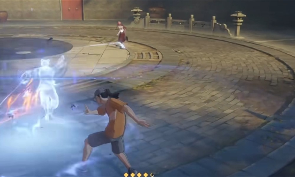 异人之下手游有哪些玩法 异人世界全玩法解析