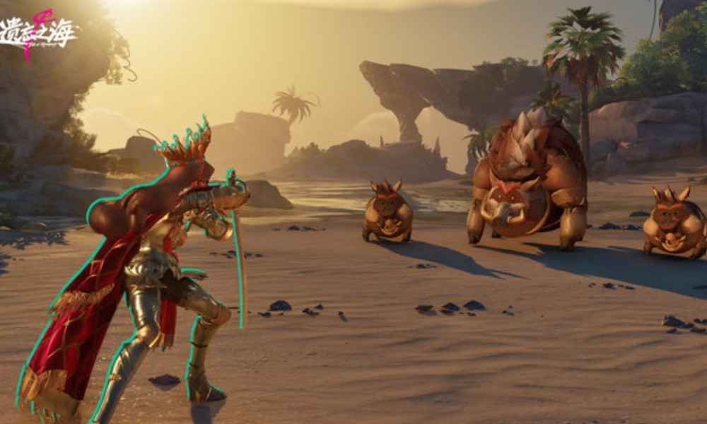 龙魂旅人星级共鸣怎么玩 角色升星系统详细攻略