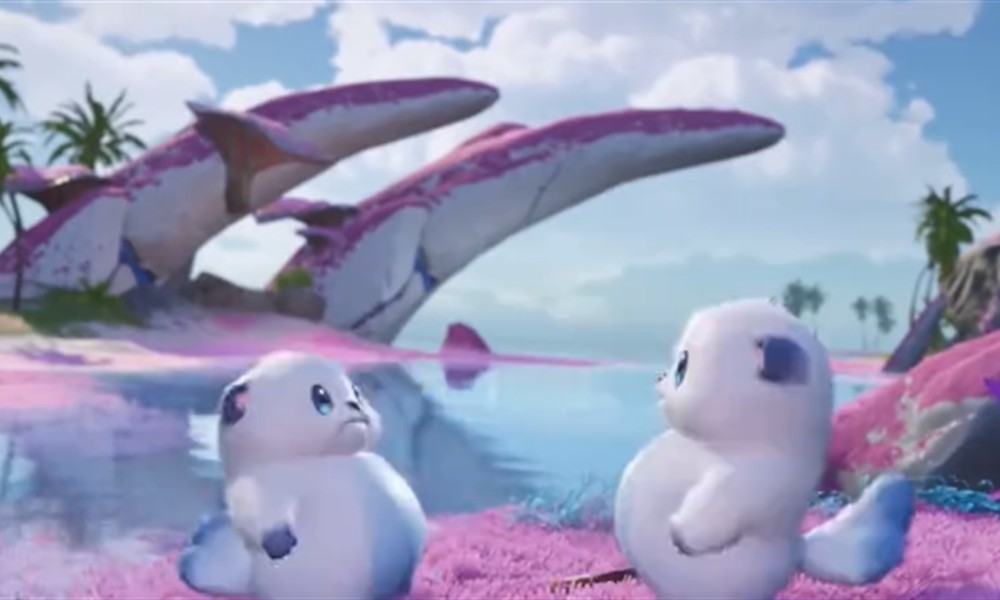 伊莫天气系统玩法详解 动态天气变化规律介绍