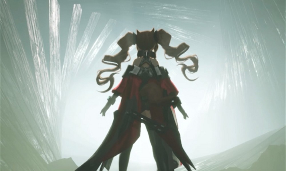 明日方舟终末地开发商是谁 终末地是谁家游戏