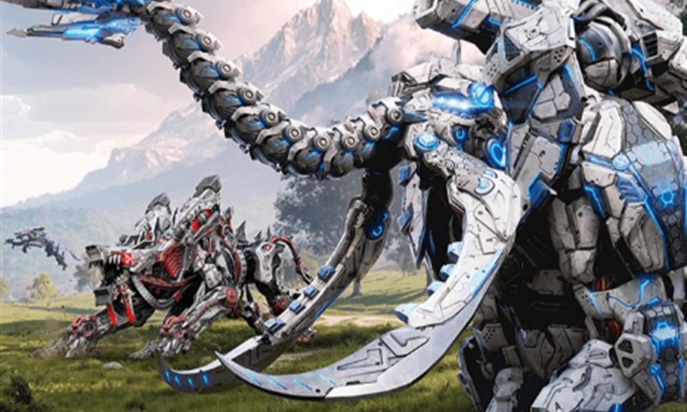 荒野起源什么时候公测 荒野起源最新测试时间