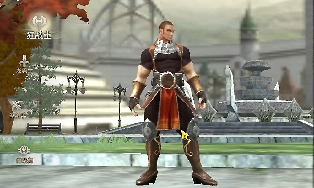 奇迹世界起源PVP职业怎么选 PK最强职业推荐