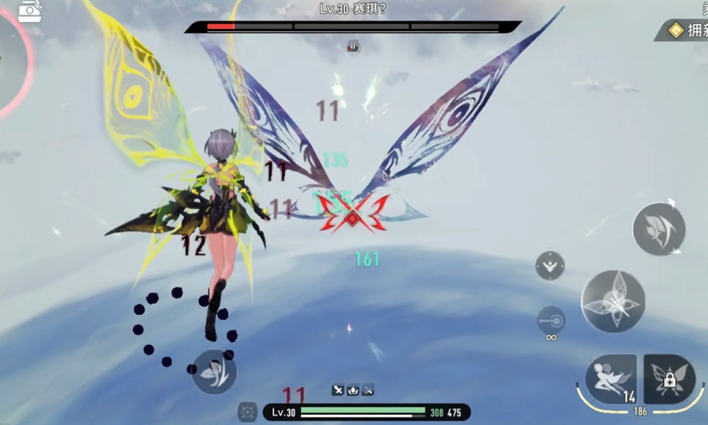 二重螺旋止流流派怎么玩 赛琪技能与压制打法详解