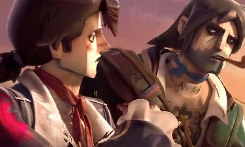 遗忘之海阵容怎么搭配 最强阵容组合推荐