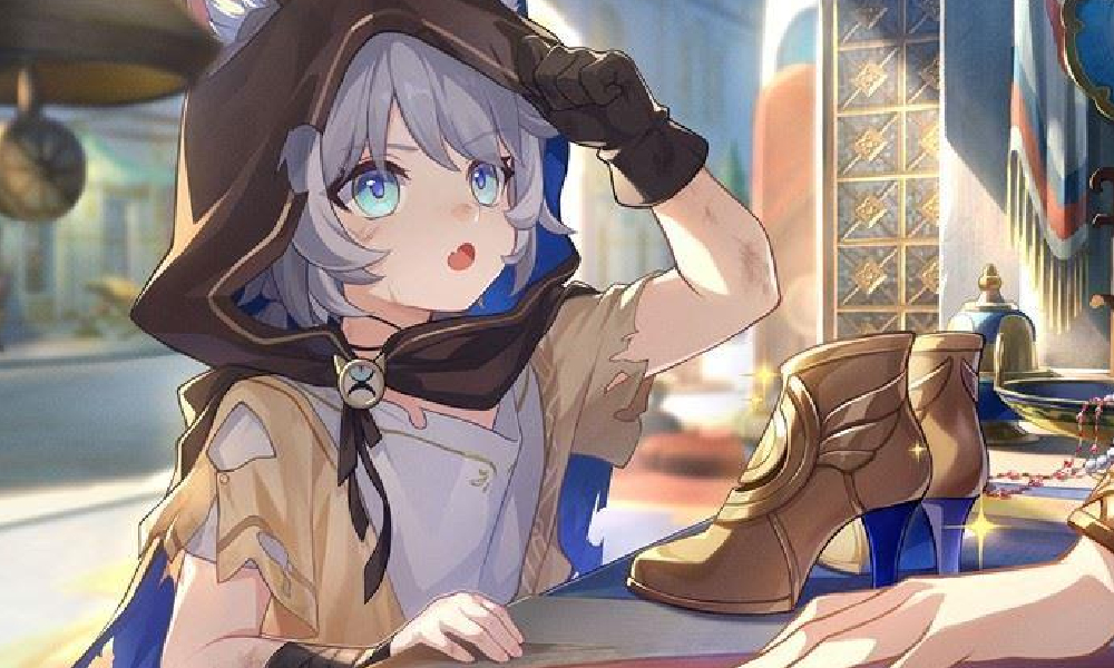 崩坏星穹铁道游戏3.4版本 前瞻直播即将开启