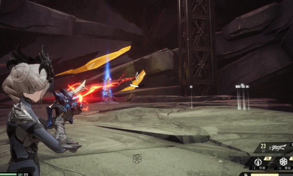 二重螺旋手枪怎么选 三把最强手枪推荐解析