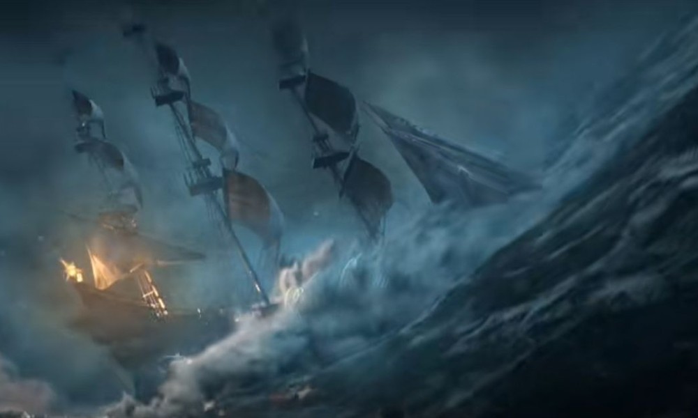 遗忘之海大船玩法详解 探索战斗与升级技巧