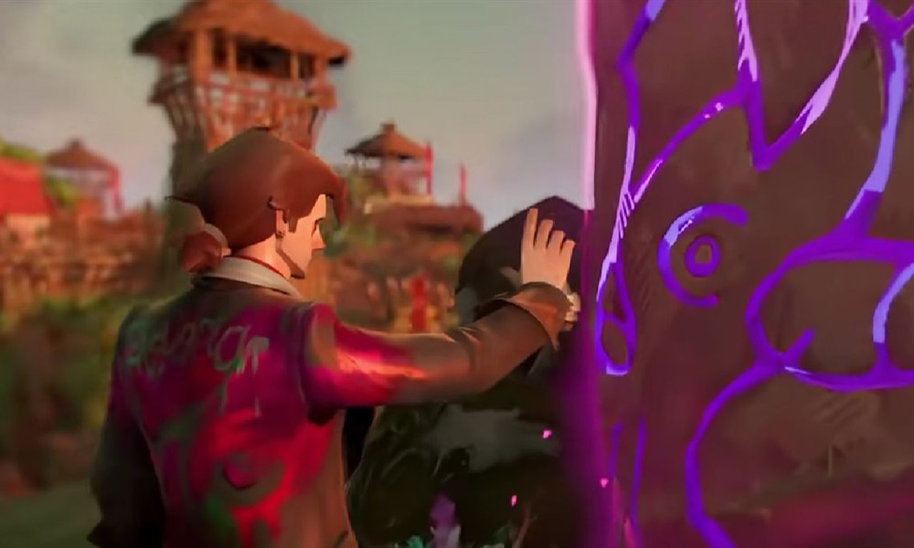 遗忘之海主角是谁 遗忘之海主人公背景介绍