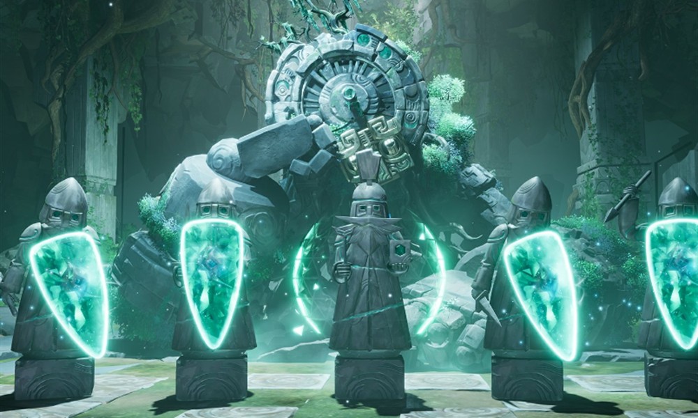 遗忘之海什么时候公测 遗忘之海上线时间