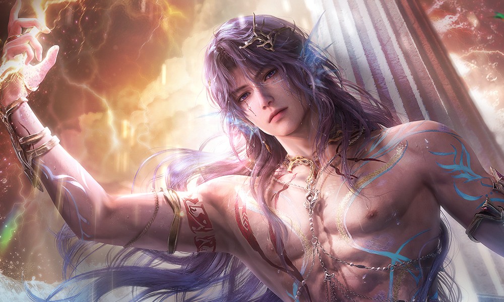 恋与深空6月17日更新 幻海汐誓福利活动即将开启