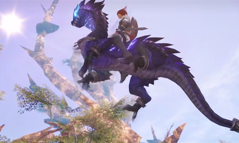 最终幻想14水晶世界配置要求 手机内存需求详解