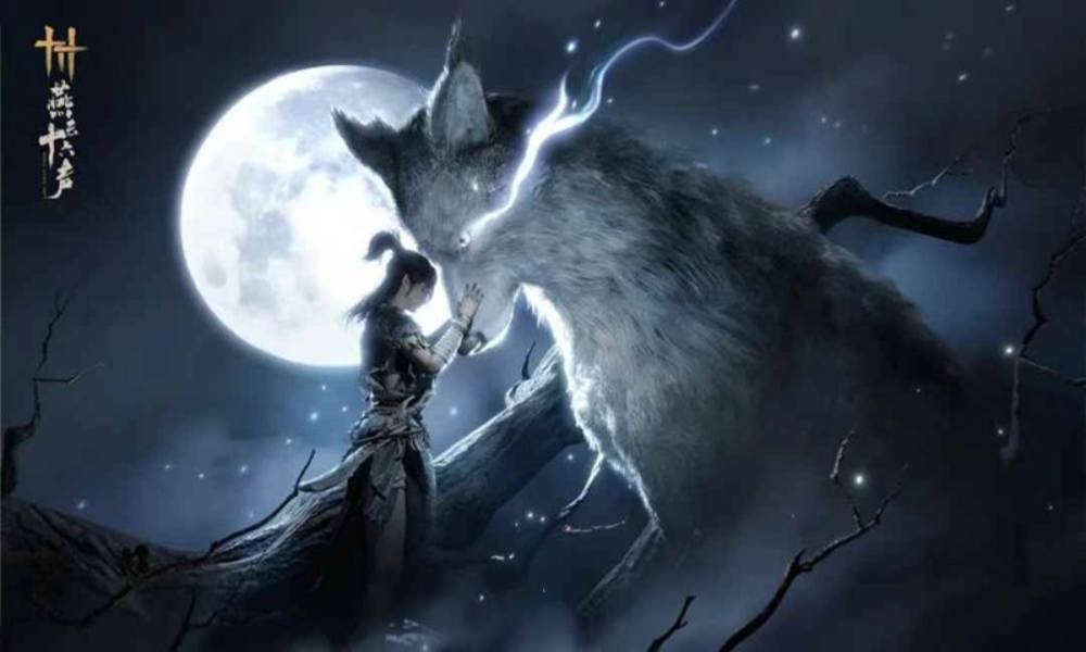 燕云十六声新赛季新副本将启 两套免费时装更新