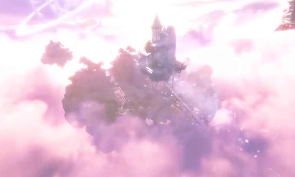 米姆米姆哈测试怎么报名 浮空岛建造游戏测试资格获取