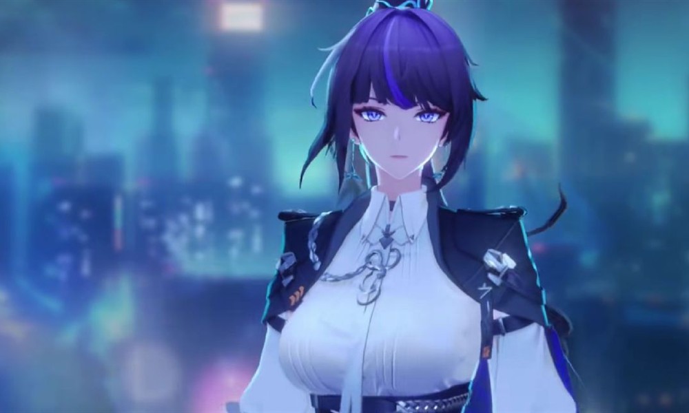 异环埃尔菲德是什么角色 埃尔菲德角色背景介绍