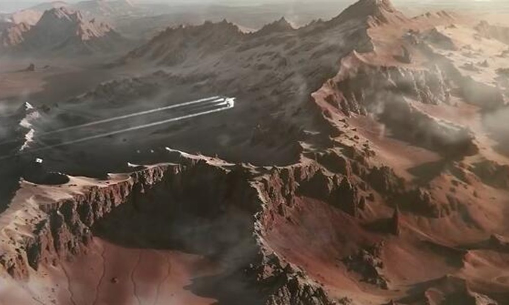 明日方舟终末地什么时候公测 终末地正式上线时间