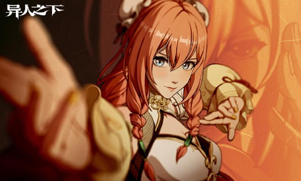 异人之下百相测试配置推荐 百相测试官方配置