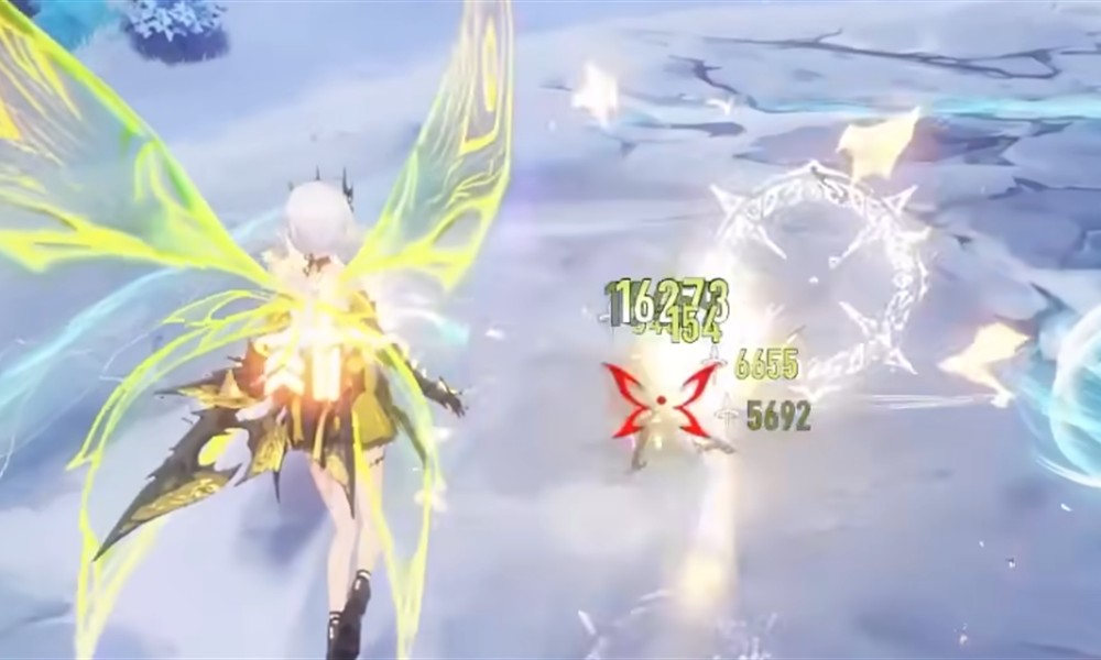 二重螺旋操作技巧大全 新手必看基础操作指南