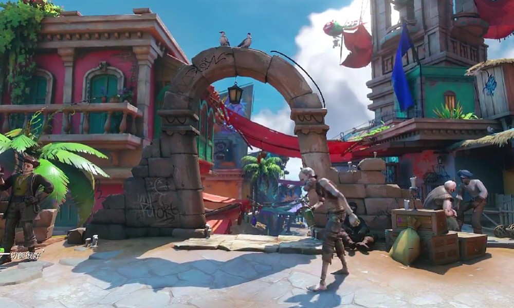 异环怪物图鉴大全 各类异象特点详细介绍