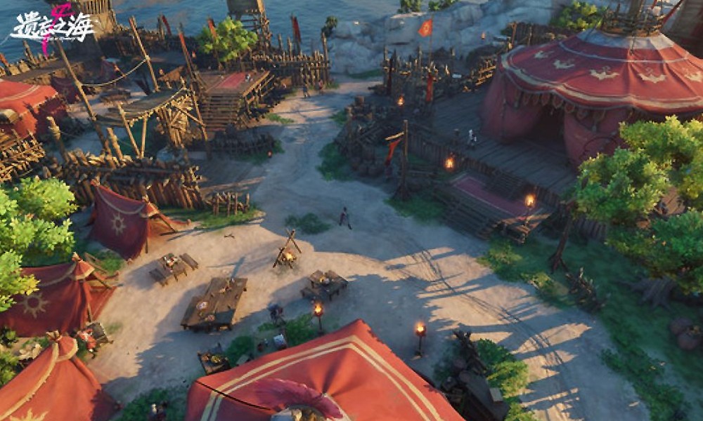 遗忘之海和第五人格玩法区别介绍 两款游戏对比分析