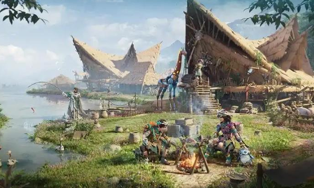 荒野起源双端互通吗 荒野起源账号互通介绍