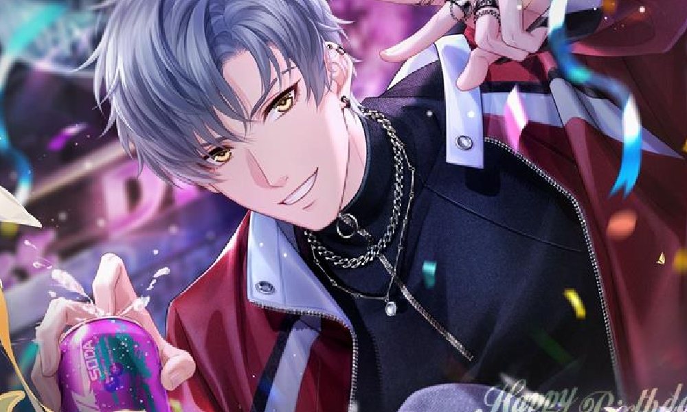 恋与制作人凌肖2025年生日PV声浪永不熄公开