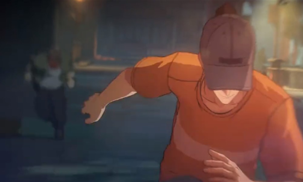 异人之下手游逃脱机制怎么玩 反打技巧详细教学