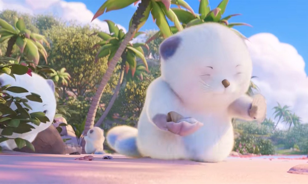 伊莫羞羞獭有什么技能 羞羞獭宠物技能详解