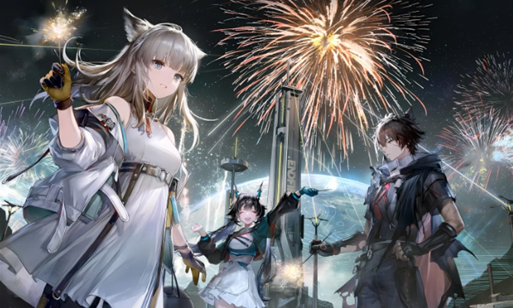 明日方舟终末地世界观解析 塔卫二星球背景故事