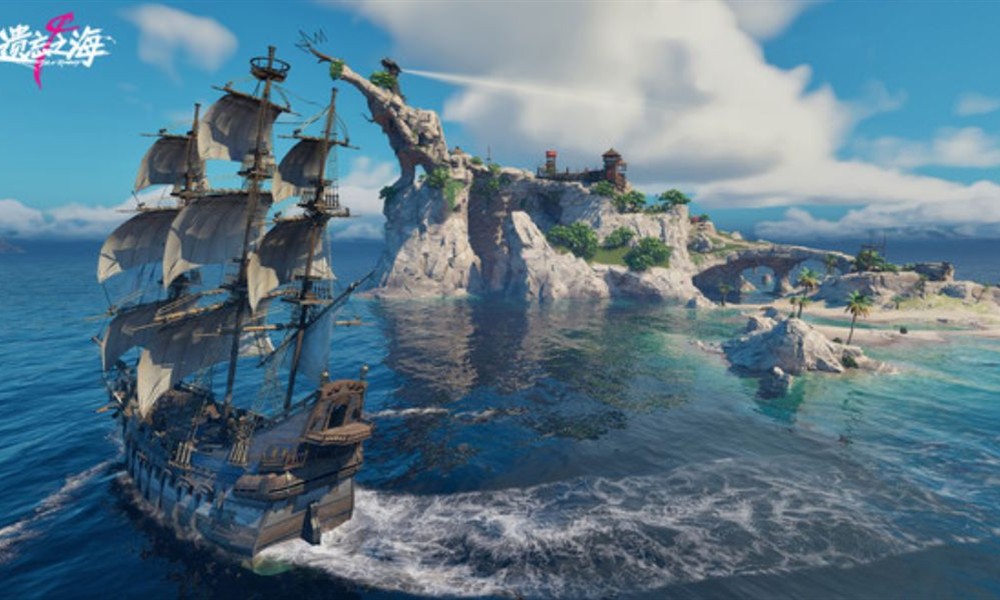 遗忘之海海怪打法全攻略 触手弱点与船只作战技巧