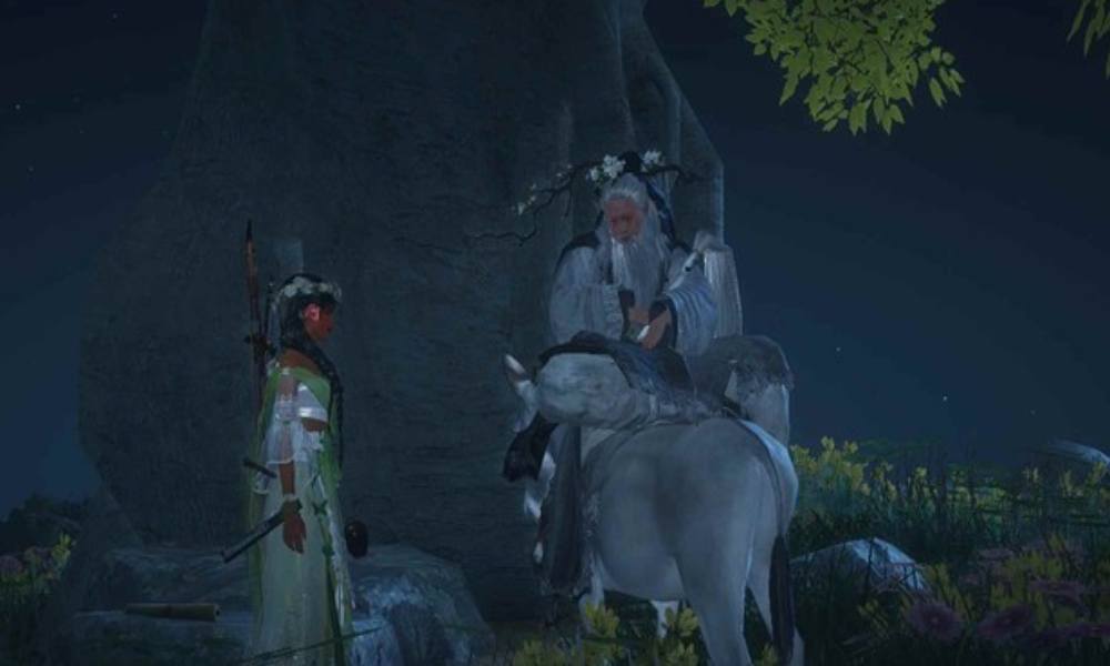 燕云十六声赤霄惊梦 睡道人五人本攻略心得