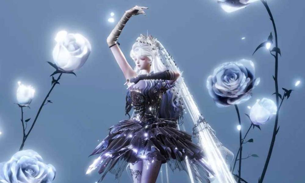 以闪亮之名永夜之约复刻 人气外观礼包限时返场