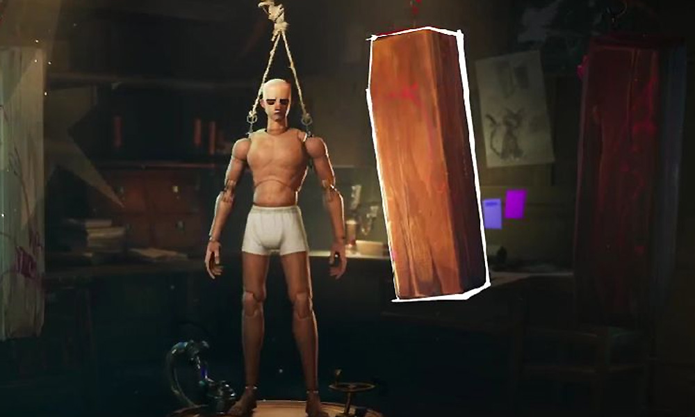 遗忘之海捏脸玩法详解 遗忘之海游戏怎么捏脸