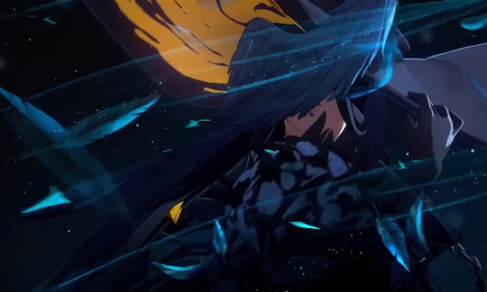 异环黑羽技能有哪些 高冷御姐角色技能解析