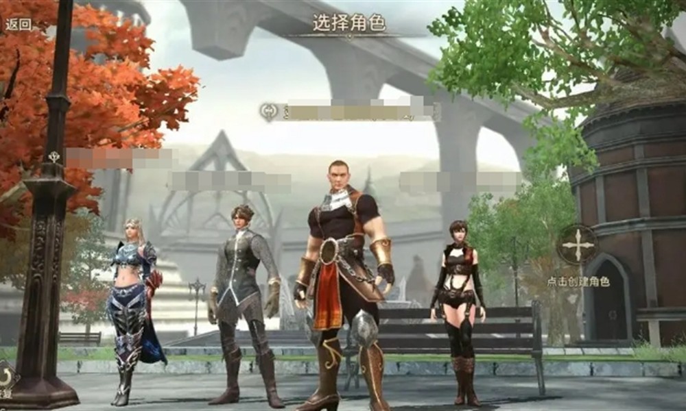 奇迹世界起源零氪怎么玩 不花钱职业选择与资源规划