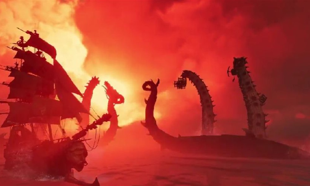 遗忘之海互动玩法有哪些 海战NPC互动全解析