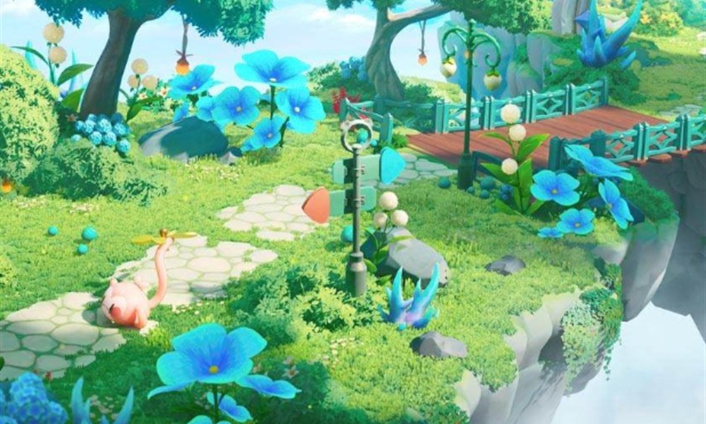 米姆米姆哈怎么玩 庄园经营冒险玩法介绍