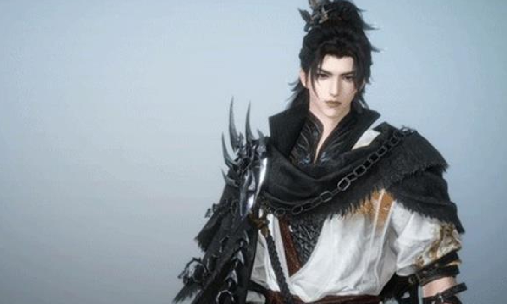 逆水寒手游3.0版本什么时候上线 3.0开启时间