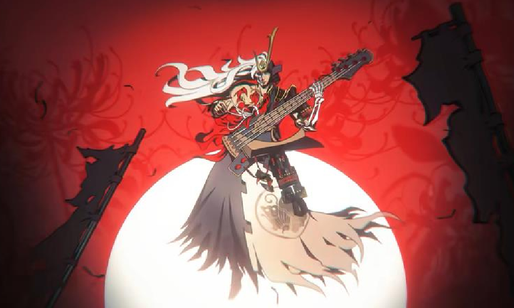 阴阳师荒骷髅主题曲枯骨誓章PV今日正式上线