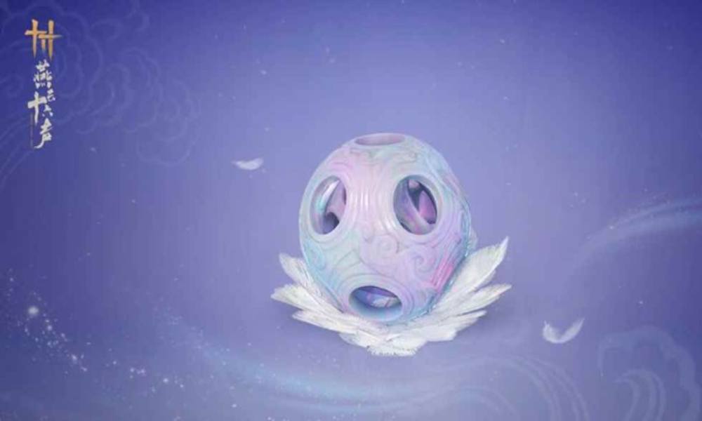 燕云十六声全新外观 和鸣&ldquo;驭鹿&rdquo;战令&ldquo;射虎&rdquo;