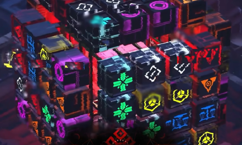 冒险启程 雷索纳斯全新活动识海深潜PV发布