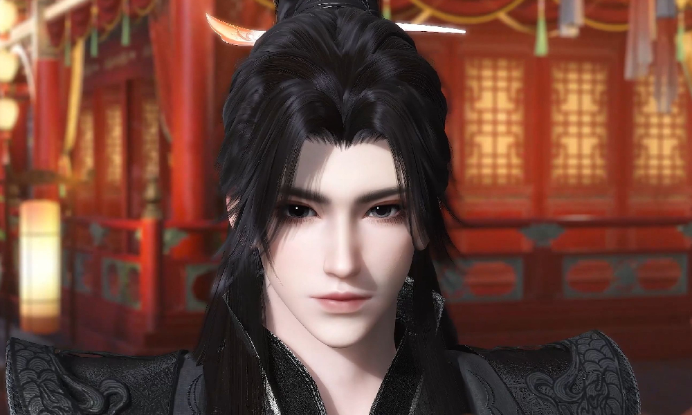 逆水寒手游3.0升级版本实机画质视频官宣发布