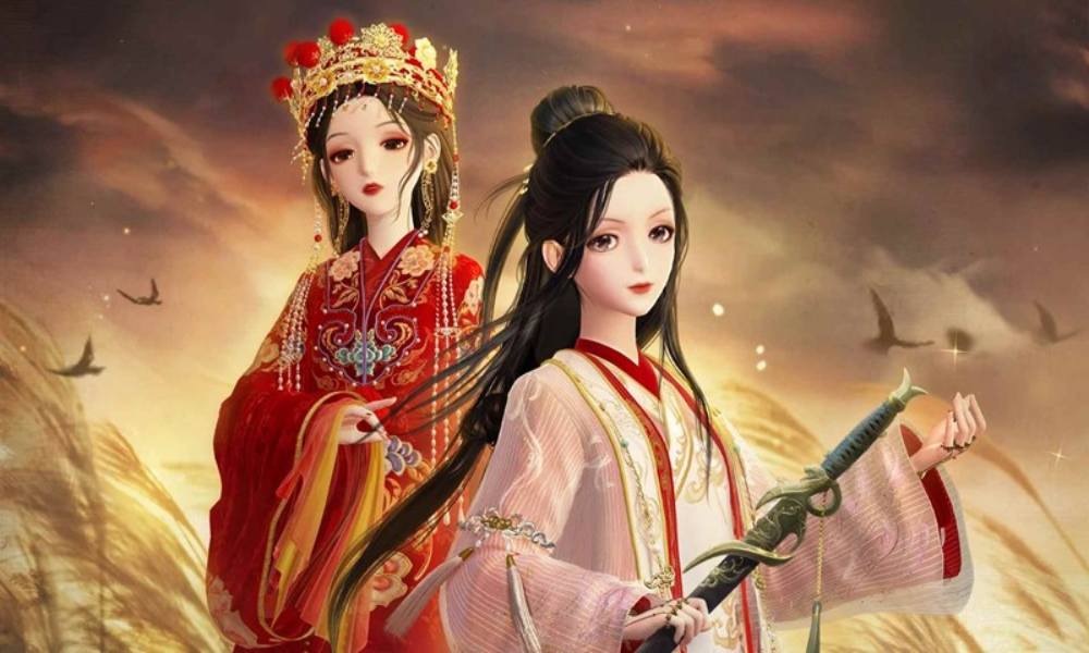 闪暖&times;中国青年网&times;西安电影制片厂 限时联动活动