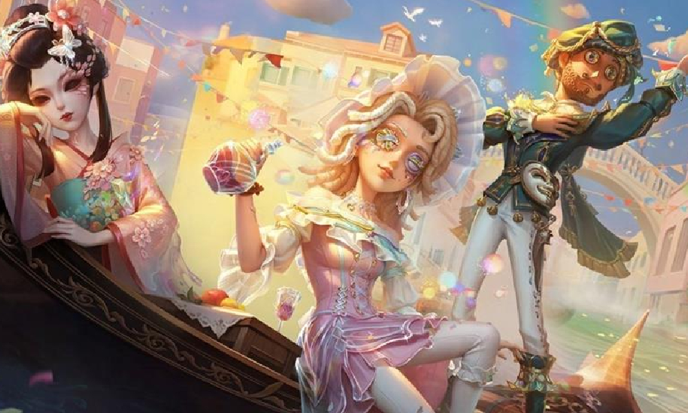 第五人格6月20日共研服更新 调整内容一览