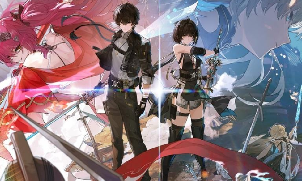 鸣潮虚域危局维度超验危机情景挑战活动规则介绍