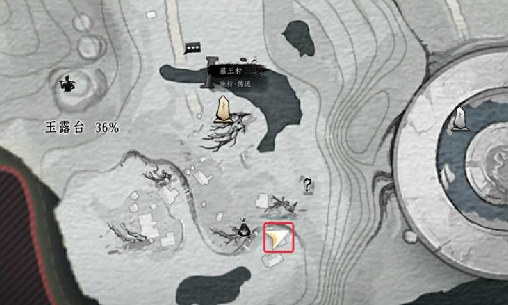 燕云十六声凉州玉门关万事知父亲的钱匣任务攻略