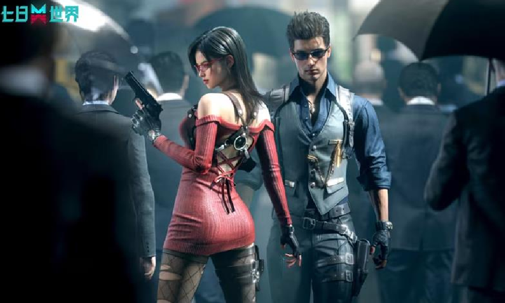 七日世界今日更新 社区服务器V服1.0版本开启