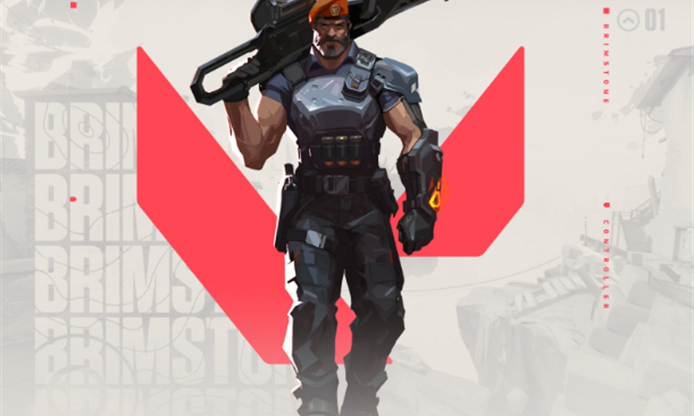 无畏契约手游什么时候公测 源能行动首发时间