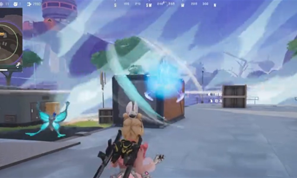 远光84风暴女王有什么技能 风暴女王技能详解