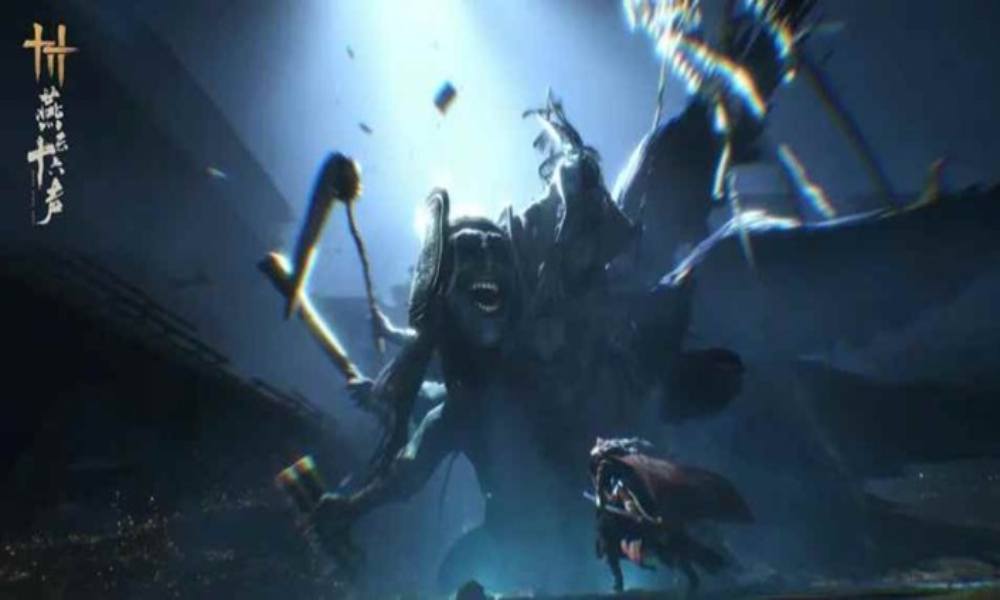 燕云十六声内容前瞻 新镇守新强敌启奏凉州新篇