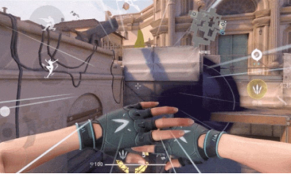 无畏契约手游怎么参加活动 源能行动预约方法详解